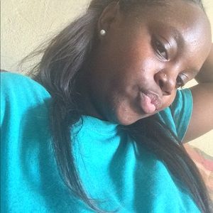 Meet your Posher, Andrea